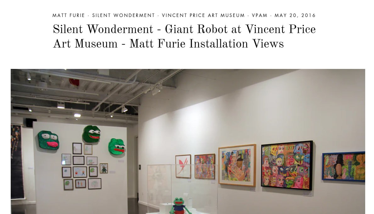 VPAM Exhibition